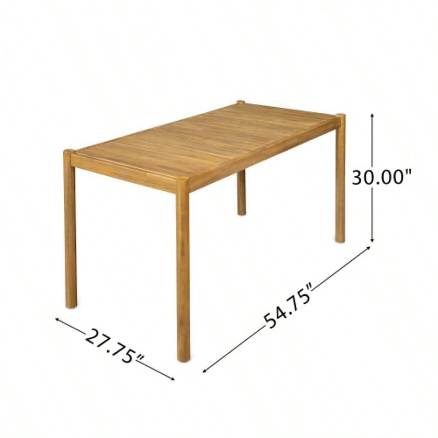 Dining Table, Popular styles for  2025 year