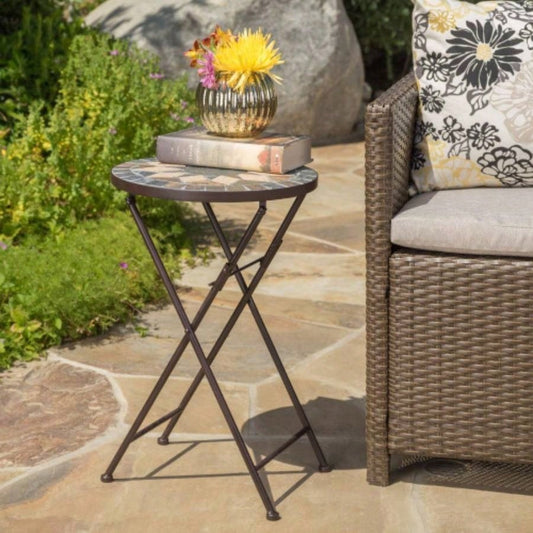 SILVESTER END TABLE, Popular styles for  2025 year