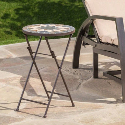 SILVESTER END TABLE, Popular styles for  2025 year