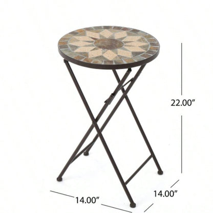 SILVESTER END TABLE, Popular styles for  2025 year