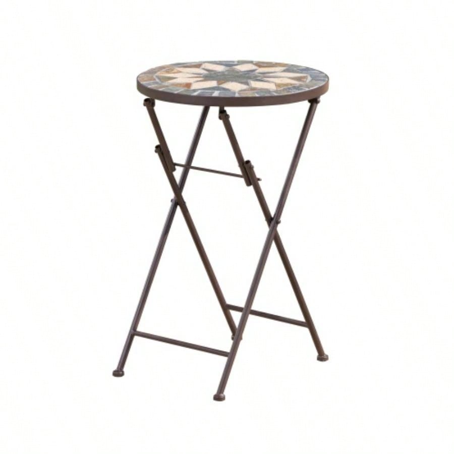 SILVESTER END TABLE, Popular styles for  2025 year