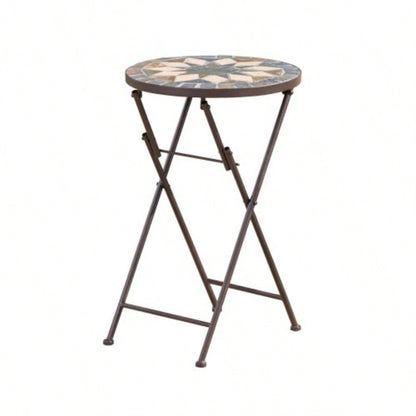 SILVESTER END TABLE, Popular styles for  2025 year