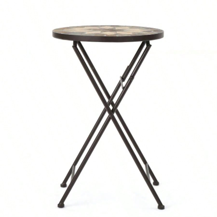 SILVESTER END TABLE, Popular styles for  2025 year