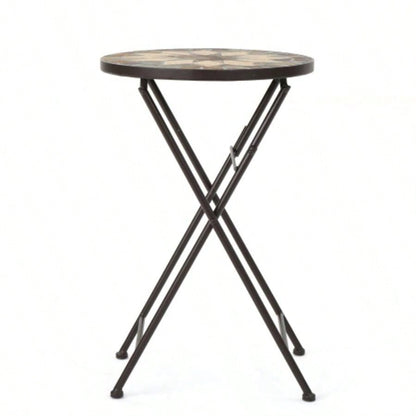 SILVESTER END TABLE, Popular styles for  2025 year