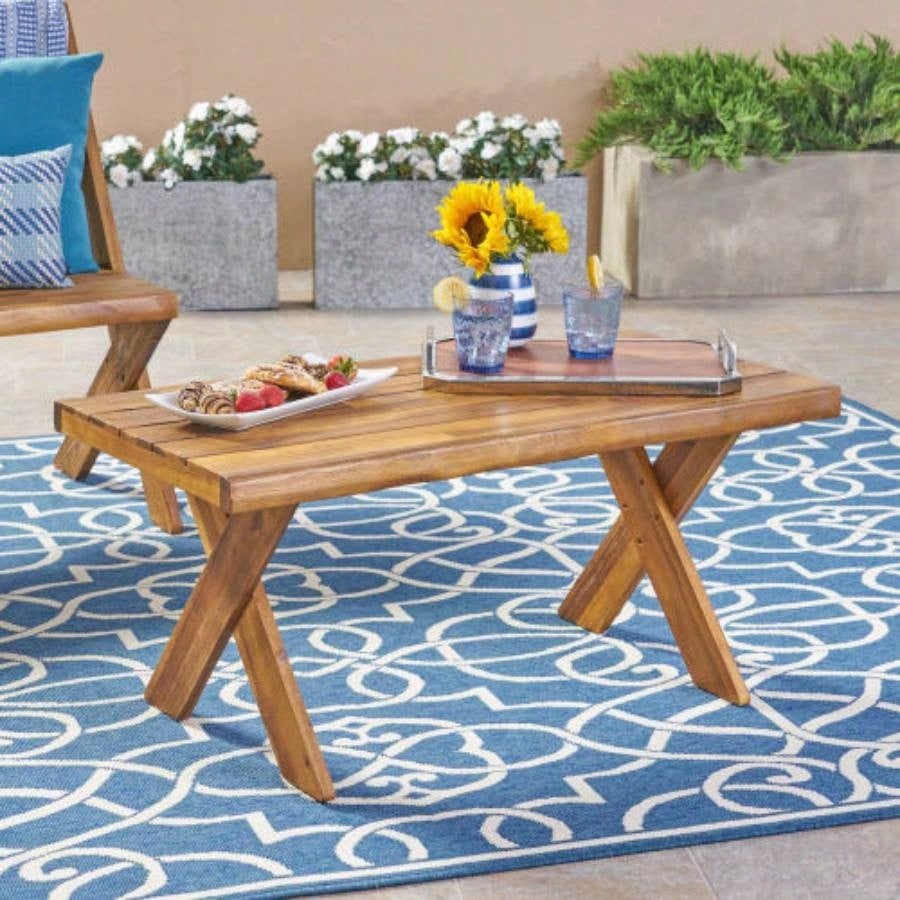 COFFEE TABLE, Popular styles for  2025 year