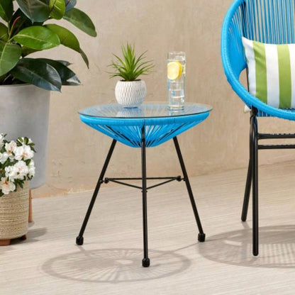NUSA SIDE TABLE, Popular styles for  2025 year