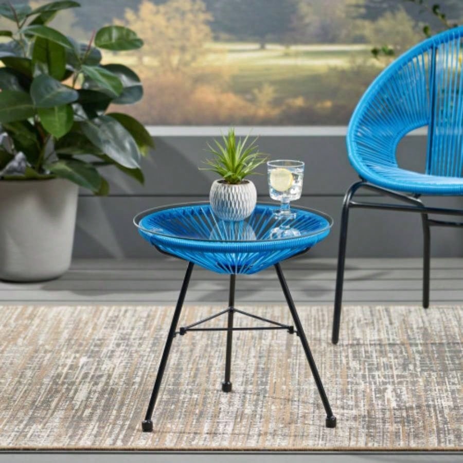 NUSA SIDE TABLE, Popular styles for  2025 year
