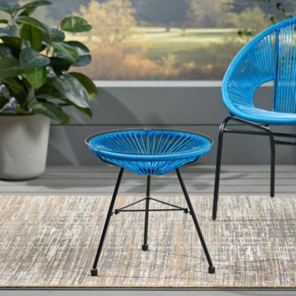 NUSA SIDE TABLE, Popular styles for  2025 year