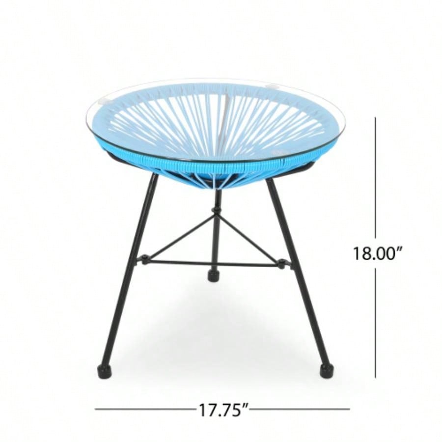 NUSA SIDE TABLE, Popular styles for  2025 year