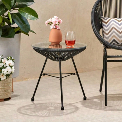 NUSA SIDE TABLE, Popular styles for  2025 year