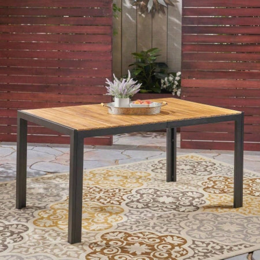 PAVILION 59 DINING TABLE
