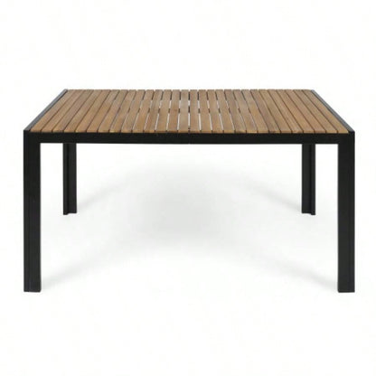 PAVILION 59 DINING TABLE