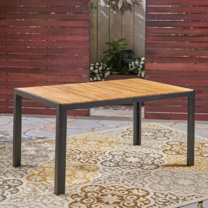 PAVILION 59 DINING TABLE