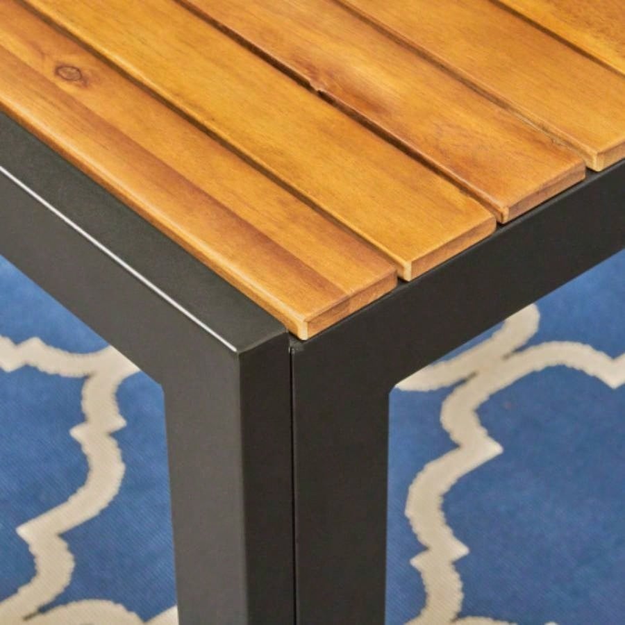 PAVILION 59 DINING TABLE