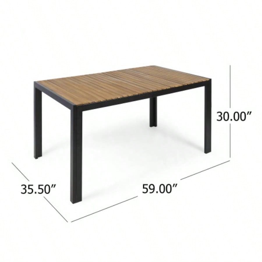 PAVILION 59 DINING TABLE