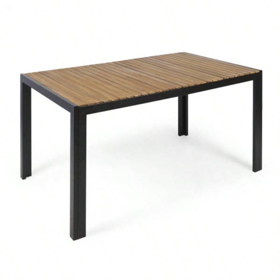 PAVILION 59 DINING TABLE