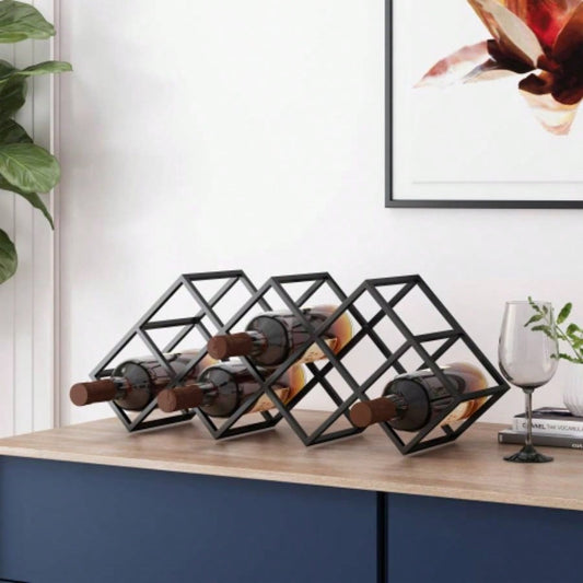 WINE RACK, Popular styles for  2025 year