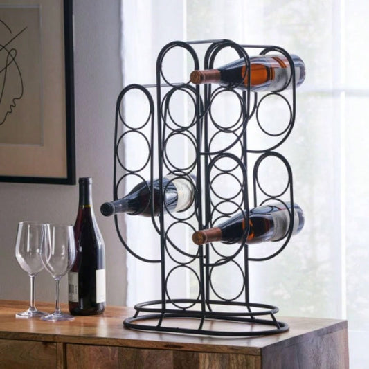 WINE RACK, Popular styles for  2025 year