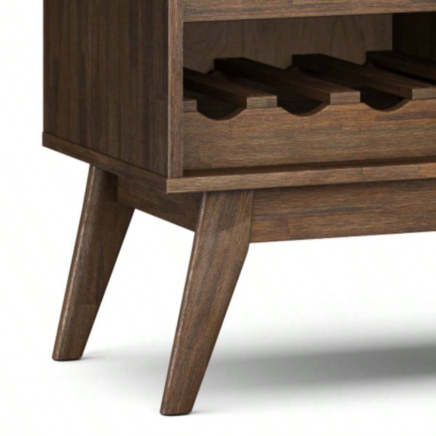 Clarkson Wine Cabinet