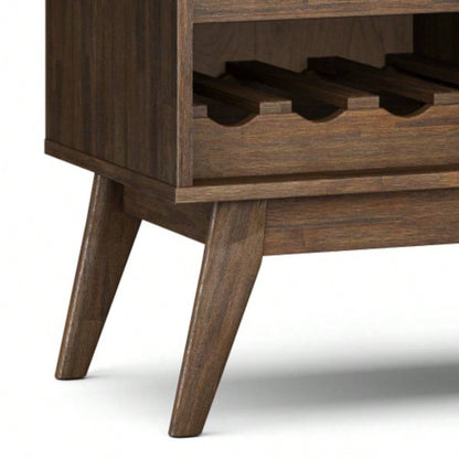 Clarkson Wine Cabinet