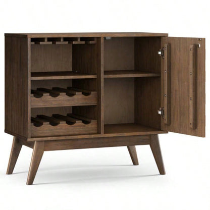 Clarkson Wine Cabinet