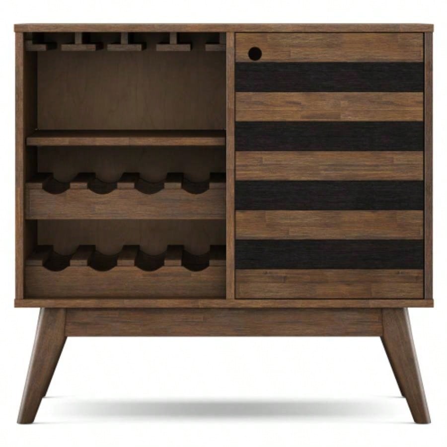 Clarkson Wine Cabinet