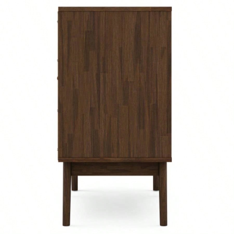 Clarkson Wine Cabinet