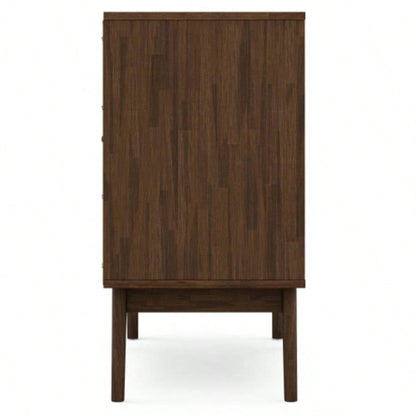 Clarkson Wine Cabinet