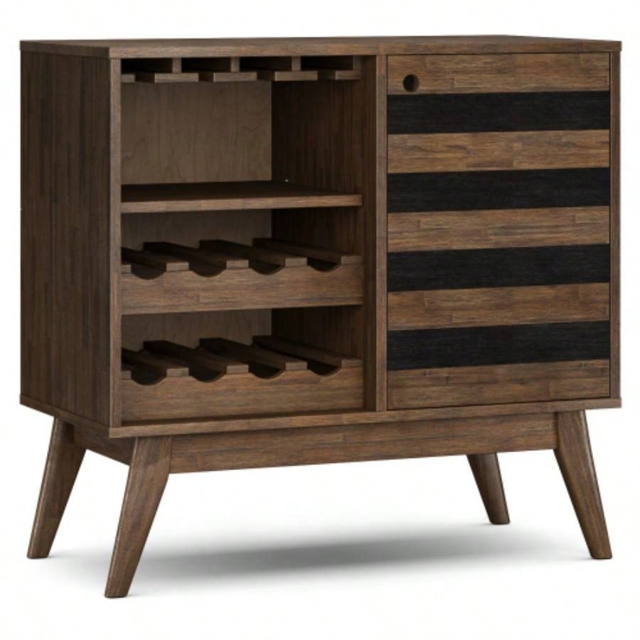 Clarkson Wine Cabinet