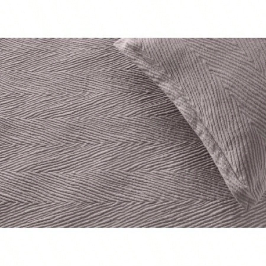 BedGear Performance Duvet Set, - Taupe/Arrowhead