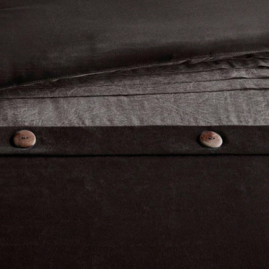 Piece Faux Suede Comforter Set King