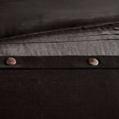 Piece Faux Suede Comforter Set King