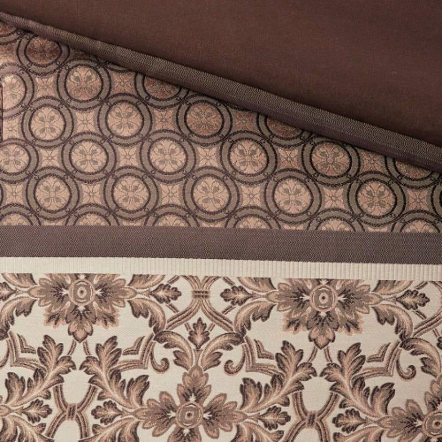 Piece Comforter Set Red