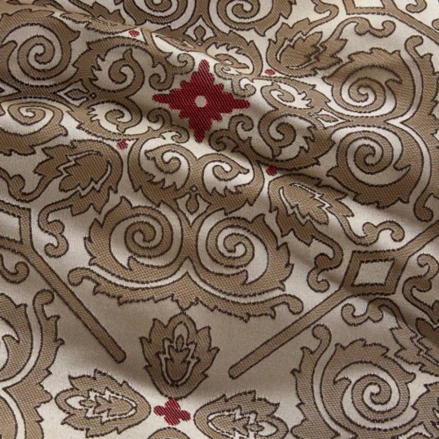 Piece Jacquard Comforter Set with Throw Pillows