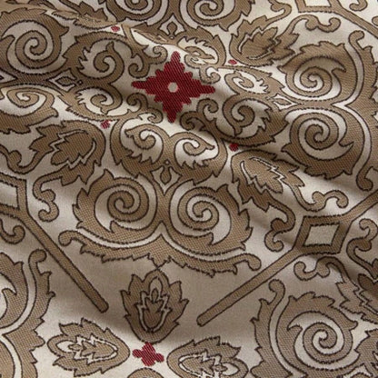 Piece Jacquard Comforter Set with Throw Pillows