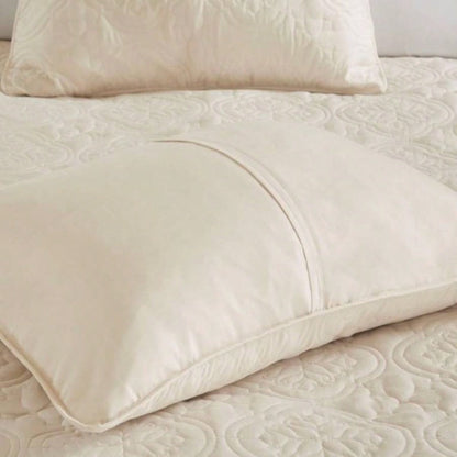 3 Piece Reversible Bedspread Set Full/