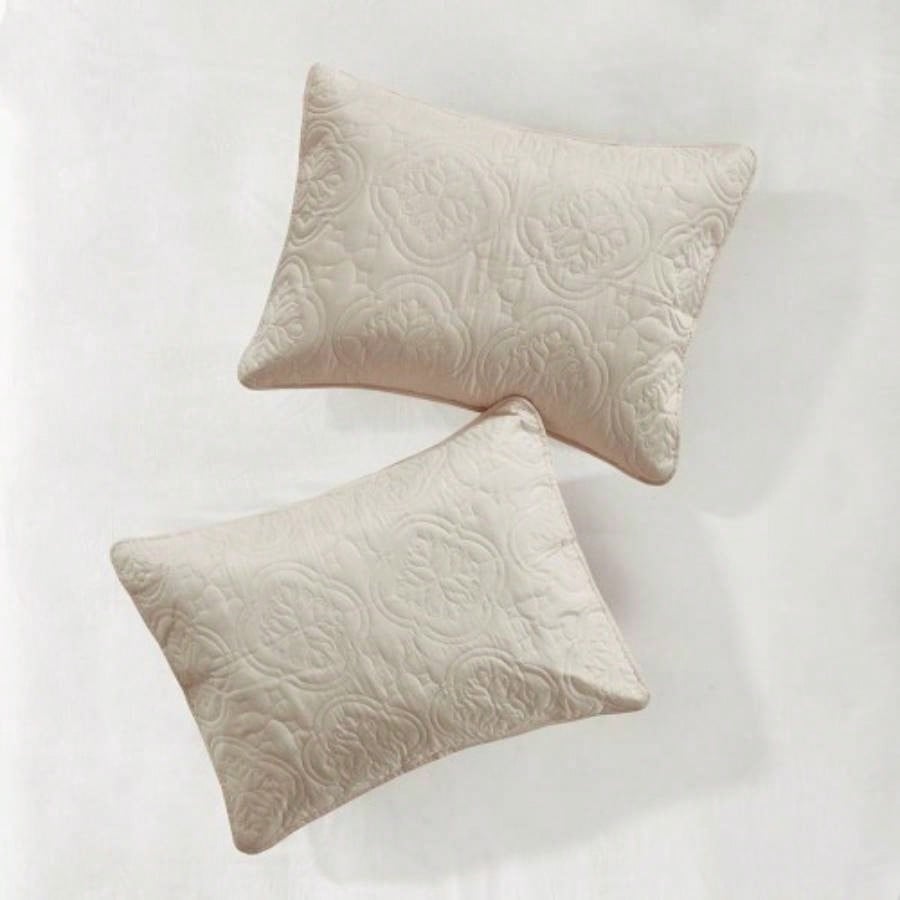 3 Piece Reversible Bedspread Set Full/