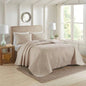 3 Piece Reversible Bedspread Set Full/