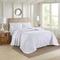 3 Piece Reversible Bedspread Set King/Cal King