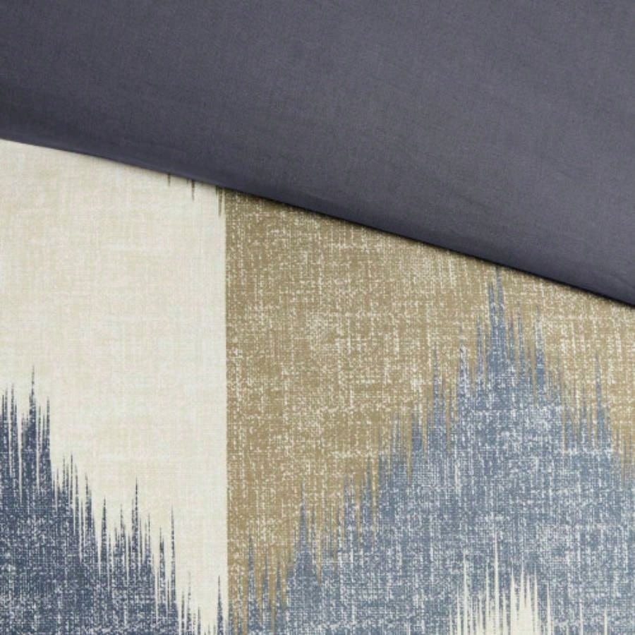 Full/ 3 Piece Duvet Cover Set