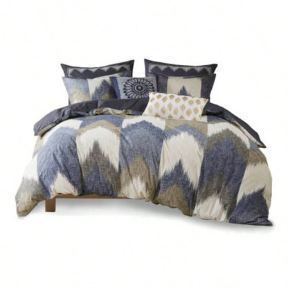 Full/ 3 Piece Duvet Cover Set