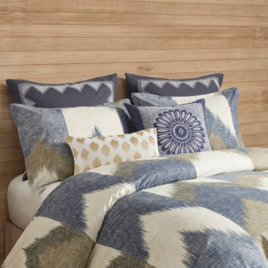 Full/ 3 Piece Duvet Cover Set