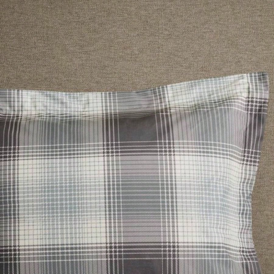 Twin Softspun Down Comforter Set