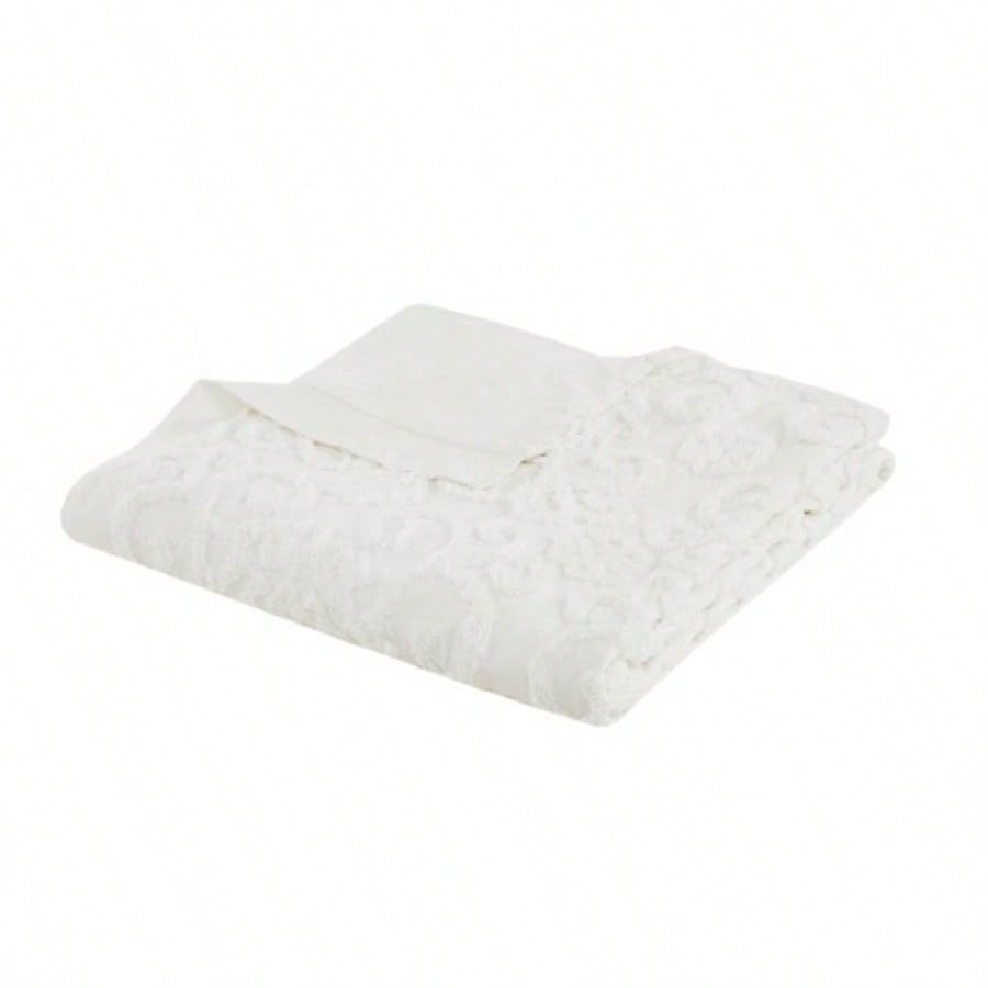Duvet Set Ivory Full/