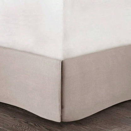 Piece Chenille Jacquard Comforter Set Taupe