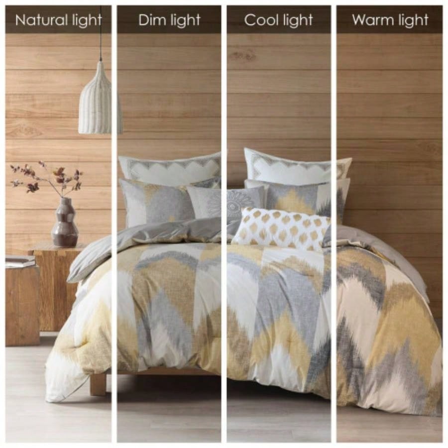 Full/ 3 Piece Comforter Set