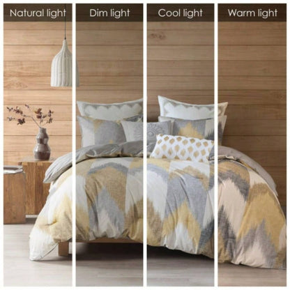 Full/ 3 Piece Comforter Set