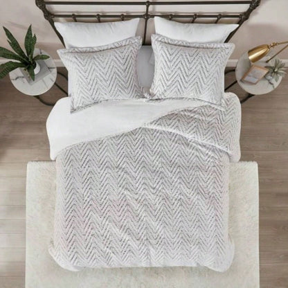 Twin/Twin XL Ultra Plush Down Comforter Set