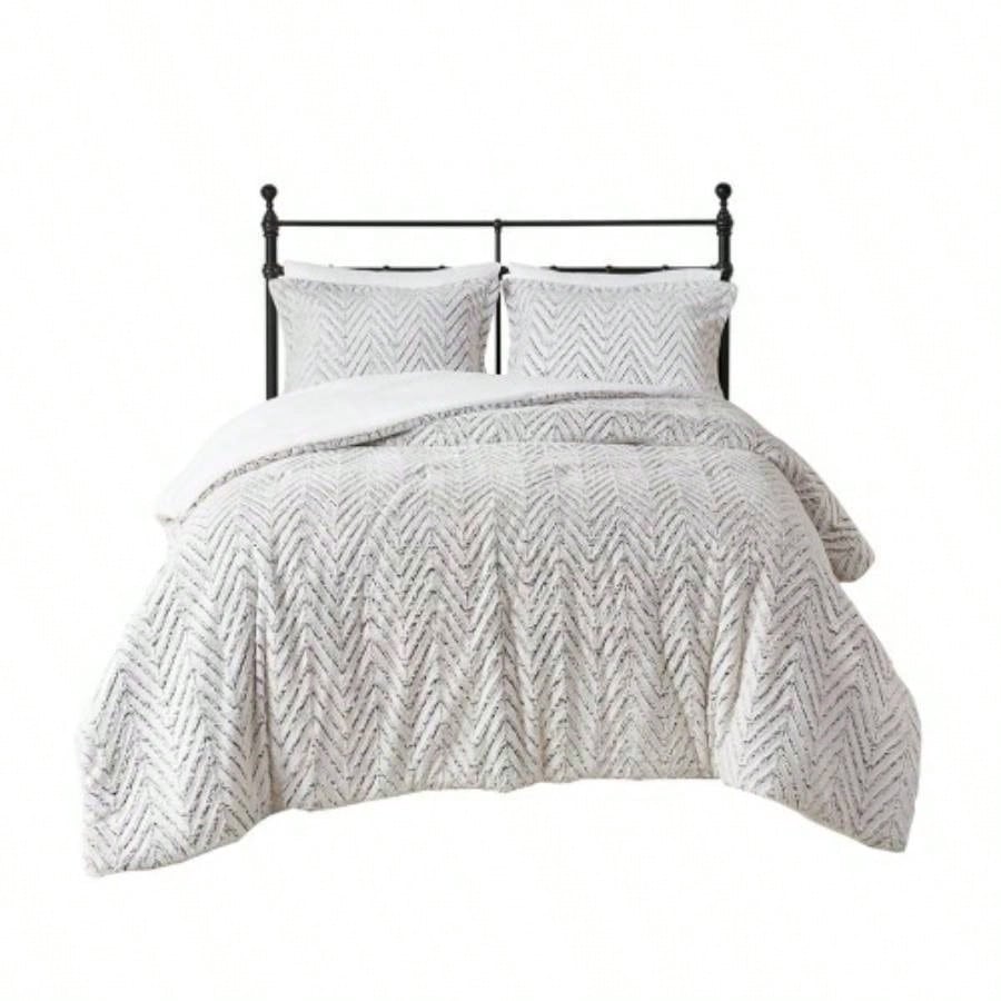 Twin/Twin XL Ultra Plush Down Comforter Set