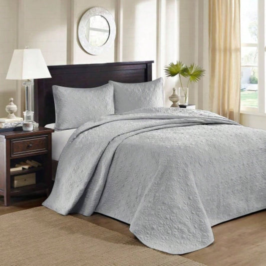Reversible Bedspread Set
